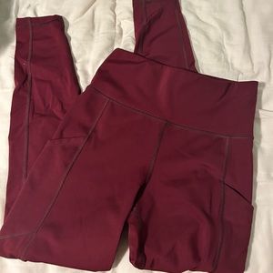 American Eagle Leggings